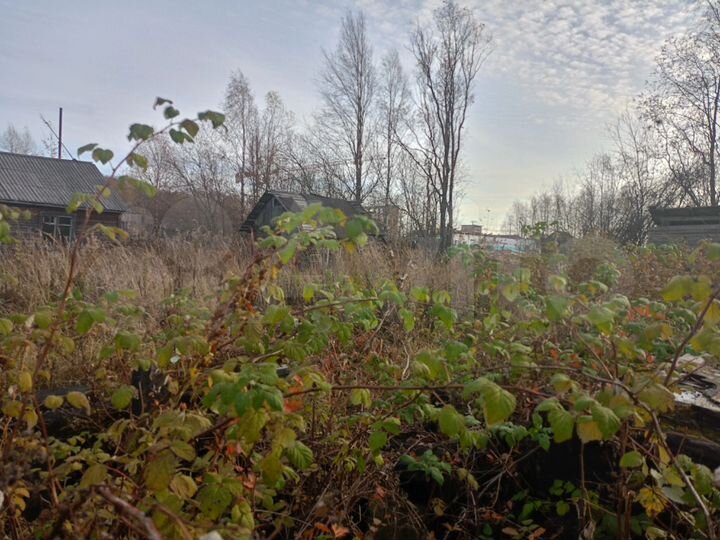 Участок 11 сот. (ИЖС)