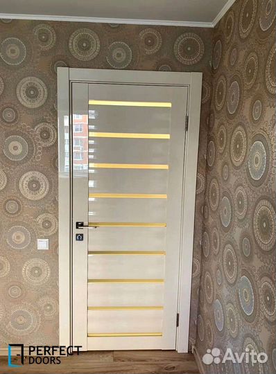 Двери межкомнатные
