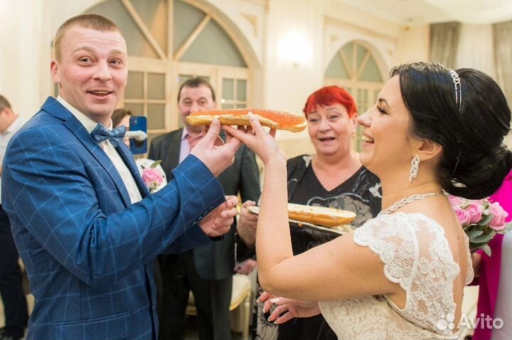 Ведущая DJ Праздник под ключ