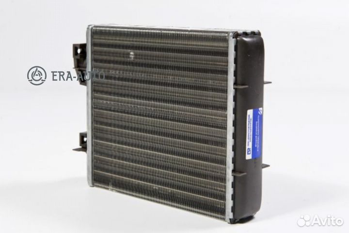 LADA 21080810106000 радиатор печки\ LADA 2108-2199/2113-2115