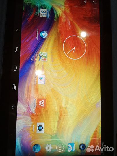 Планшет digma optima