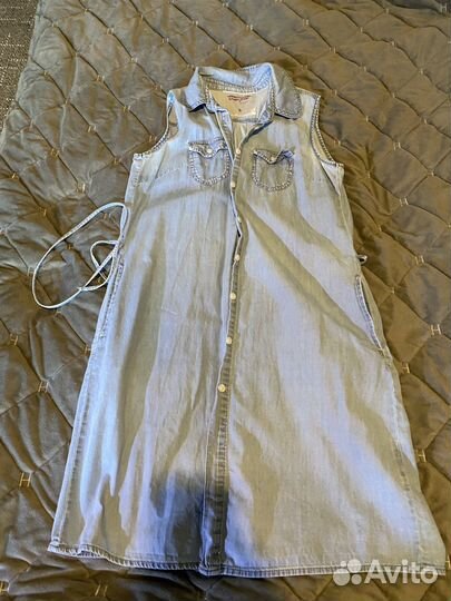 Сарафан gloria jeans