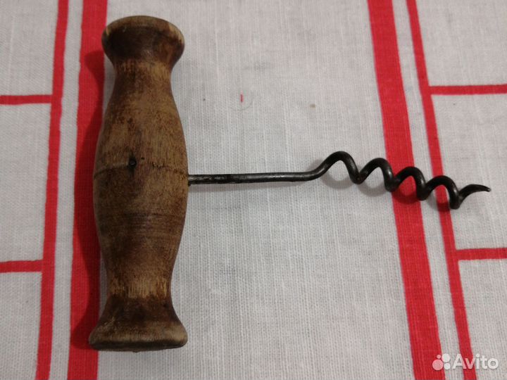 Штопор СССР