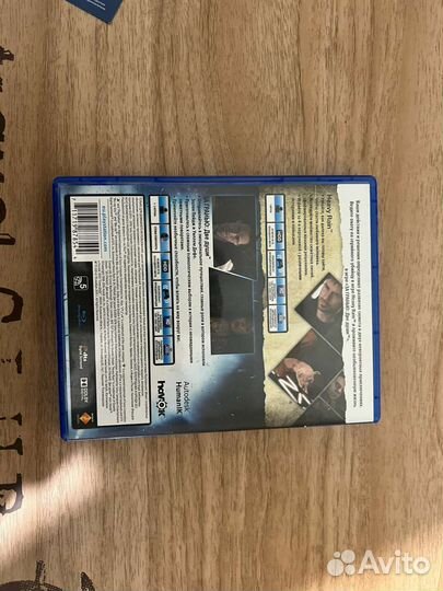 Игры для приставок ps4 обмен