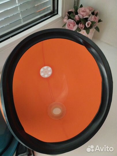 Ингалятор ромашка