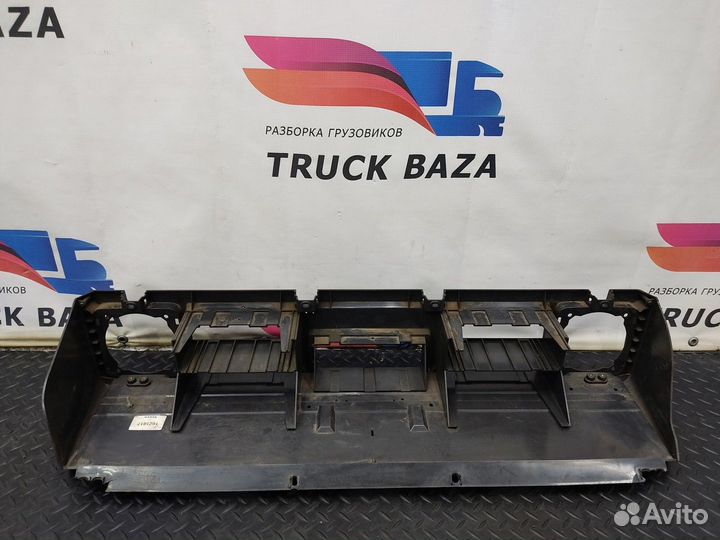 Панель салона верхняя Volvo FH