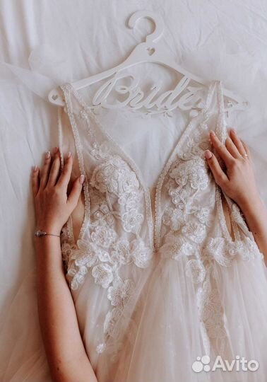 Координатор на свадьбу