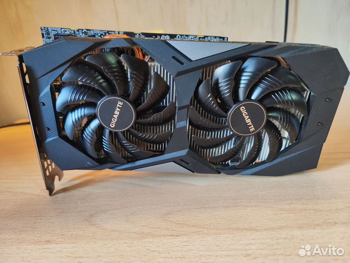 Gigabyte rtx 2060