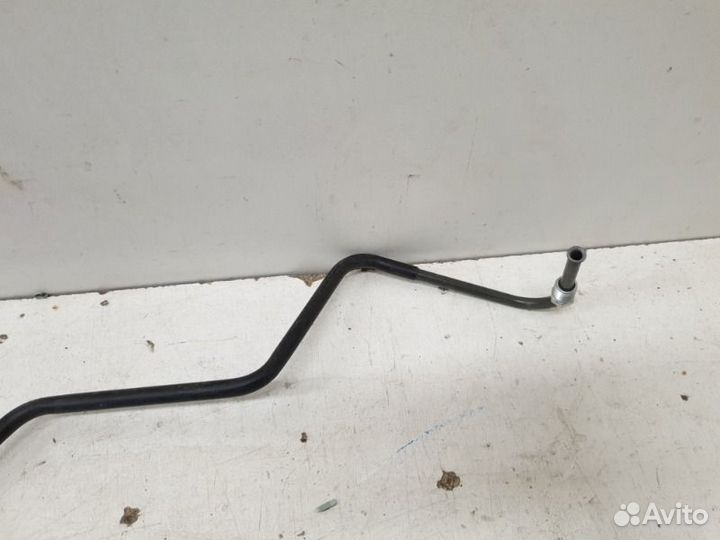 Трубка топливная задняя Toyota Tacoma 1 1995-2004