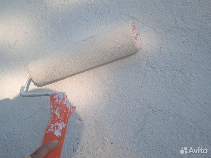 Валик для краски