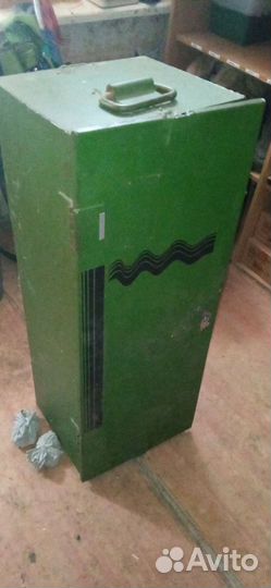 Оружейный сейф бу