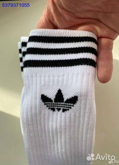 Носки adidas original