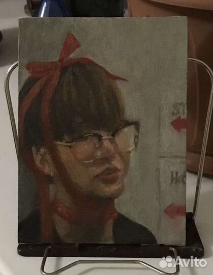 Репетитор по рисованию