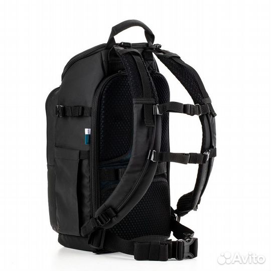 Tenba Axis v2 Tactical Backpack 16 Black Рюкзак дл