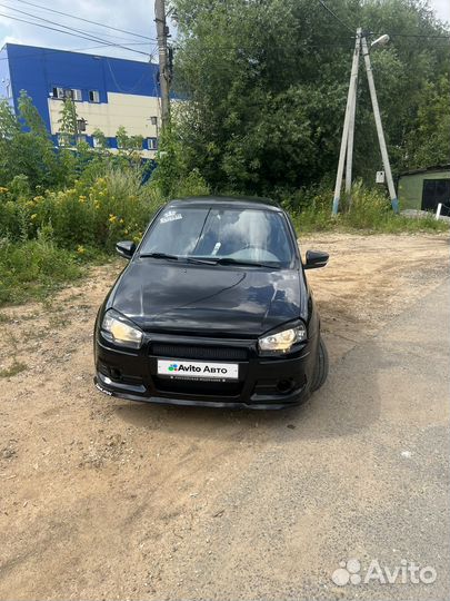 LADA Kalina 1.6 МТ, 2010, 232 300 км