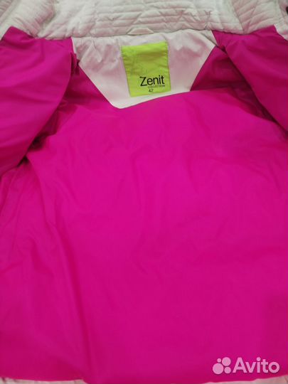 Горнолыжный костюм женский 42 44