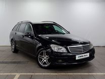 Mercedes-Benz C-класс 2.1 AT, 2010, 330 000 км, с пробегом, цена 1 040 000 руб.