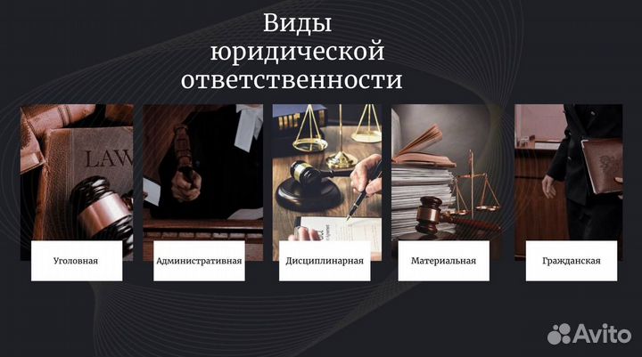 Создание презентаций