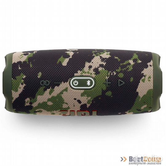 Портативная колонка JBL charge 5 squad