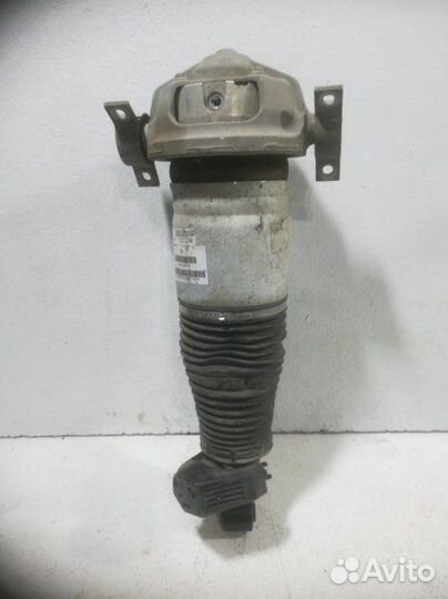 Амортизатор задний задний правый Volkswagen