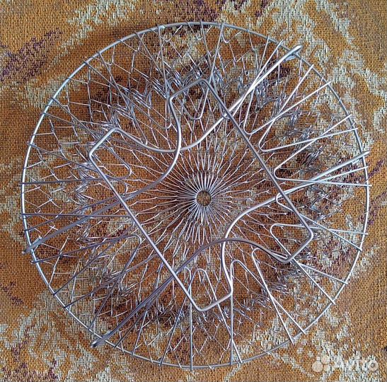 Фритюрница-дуршлаг