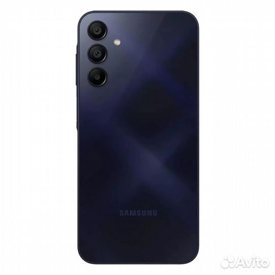 Samsung Galaxy A15, 8/256 ГБ