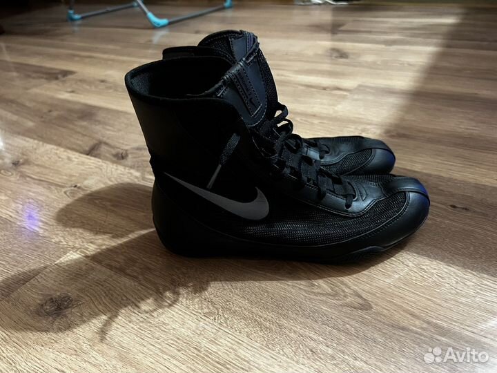 Боксерки Nike