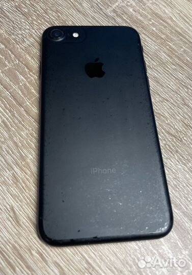 iPhone 7, 128 ГБ