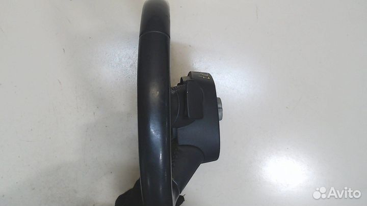 Руль Audi A8 (D4), 2011