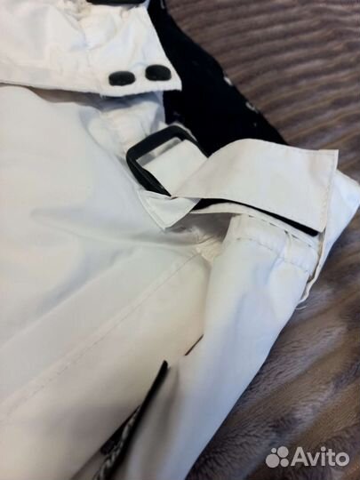 Брюки горнолыжные женские 44 46