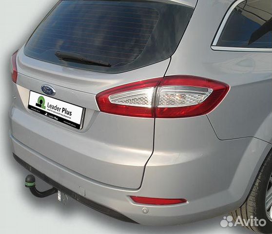 Фаркоп для Ford Mondeo