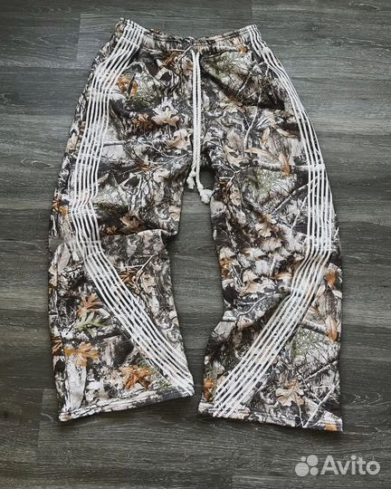 Штаны Realtree Adidas Type