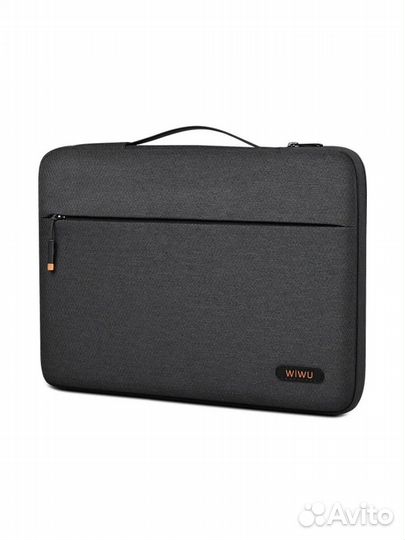 Сумка для ноутбука wiwu Pilot 15.4/16 дюймов