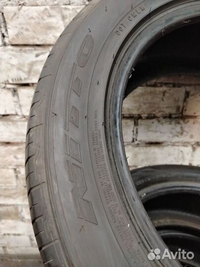 Nitto NT860 215/55 R17 94W