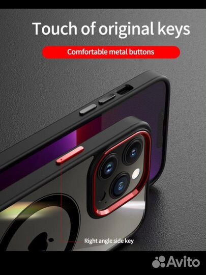 Чехол на iPhone 12 mini