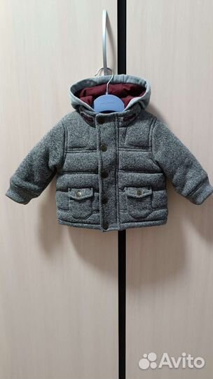 Вещи пакетом