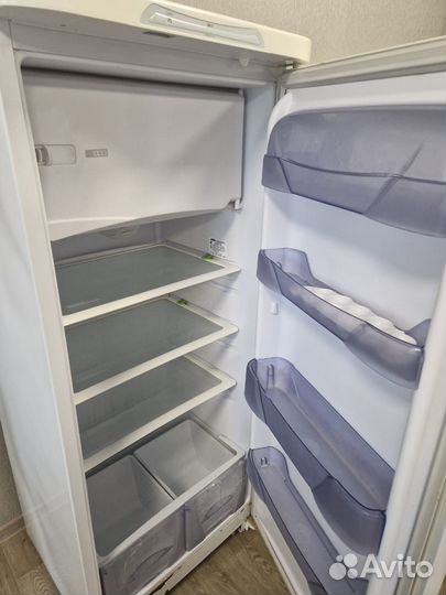 Холодильник б/у