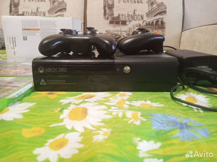 Xbox 360
