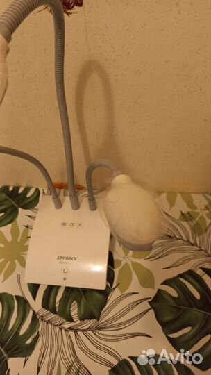 Документ камера Dymo Mimio View