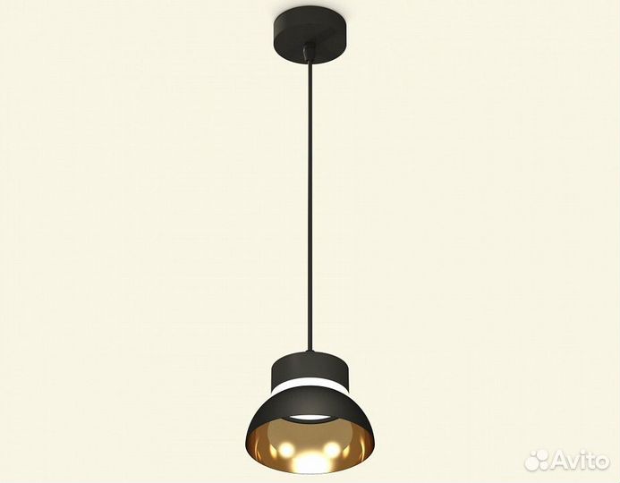 Подвесной светильник Ambrella Light XP XP8111051