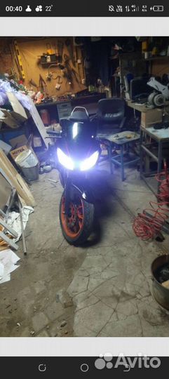 Мотоцикл 250кубов обмен итерес