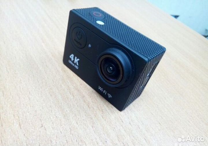 Экшн камера Eken H9