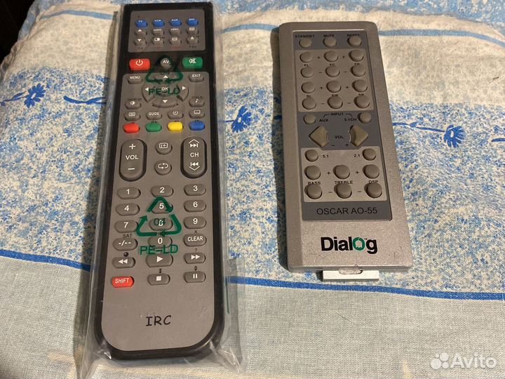 Акустика dialog oscar AO-55