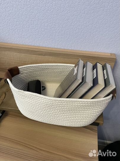 Корзина для хранения