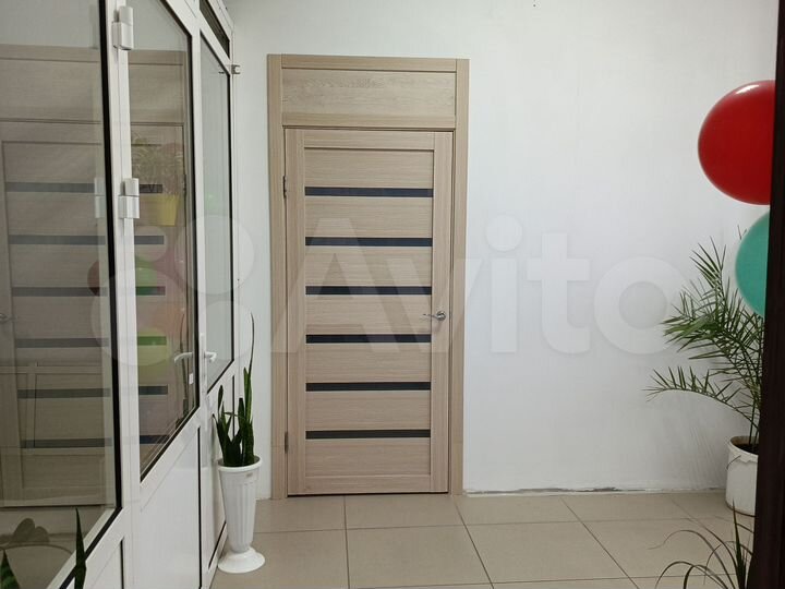 Торговая площадь, 10 м²