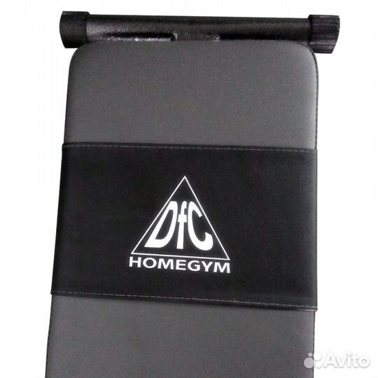 Турник со скамьей