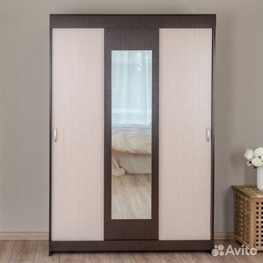 Шкаф Купе новый от производителя