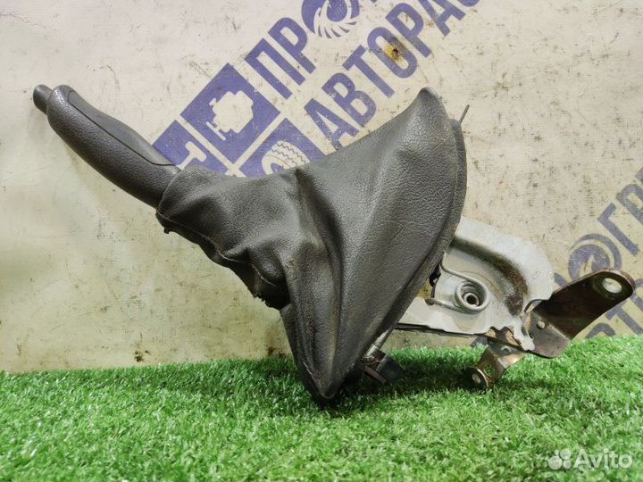 Рычаг стояночного тормоза Bmw E39 седан 2.5 M52