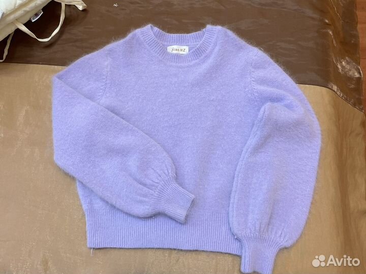 Джемпер женский