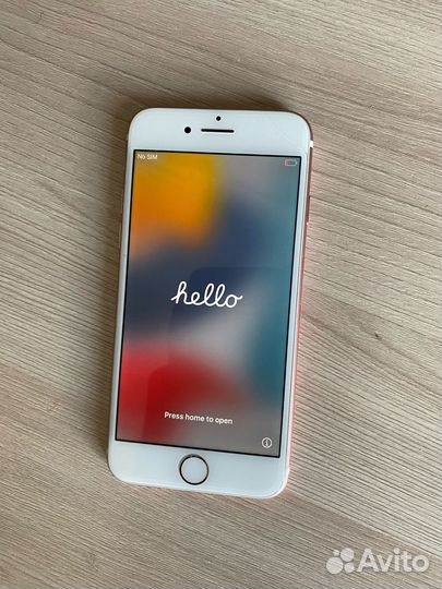 iPhone 7 32gb